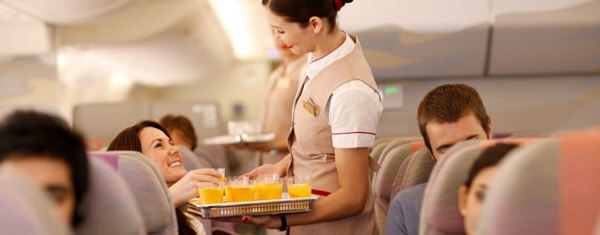 hamilelikte uçak yolculuğu