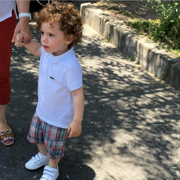 hande ataizi bebeği