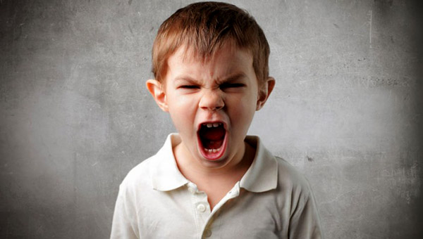 iki yaş sendromu nasıl geçer