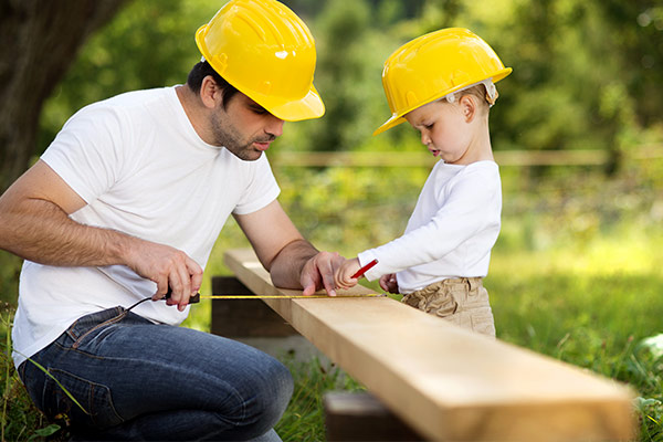 işçi babalara doğum izni