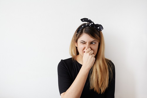 gebelikte fizyolojik değişimler