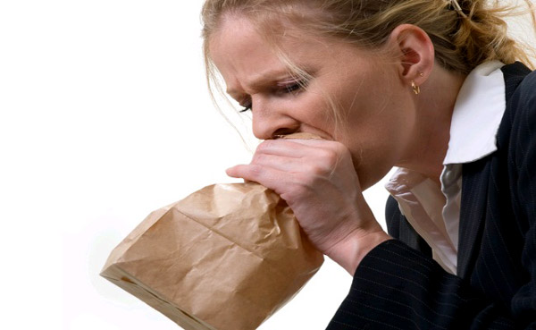 panik-atakta ne yapılır