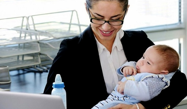 yarım gün çalışma hakkı