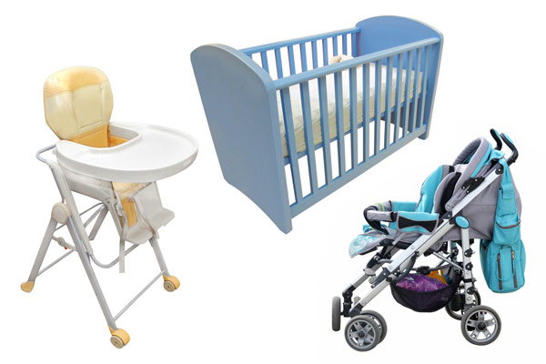 yenidoğmuş bebek masrafı