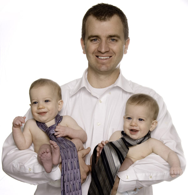 çalışan babaların doğum izni