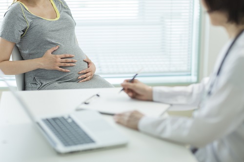 gebelikte doktora sorulması gereken sorular