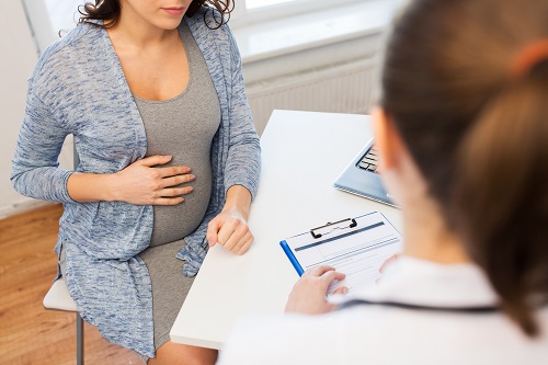 gebelikte doktora sorulması gereken sorular