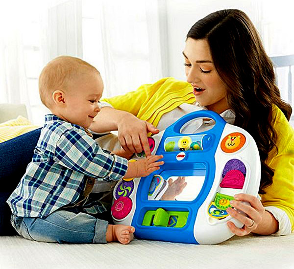5 aylık bebek oyuncakları