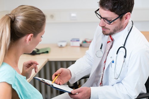 gebelikte doktora sorulması gereken sorular