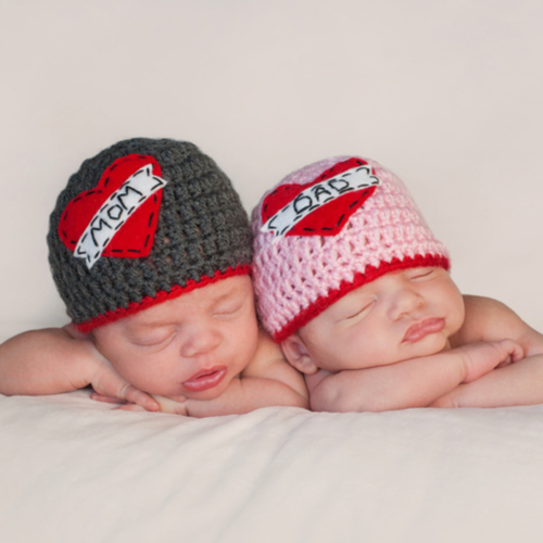 ikiz bebekler hakkında ilginç bilgiler