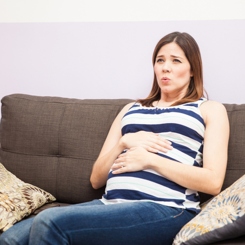 doğumda nefes alma teknikleri