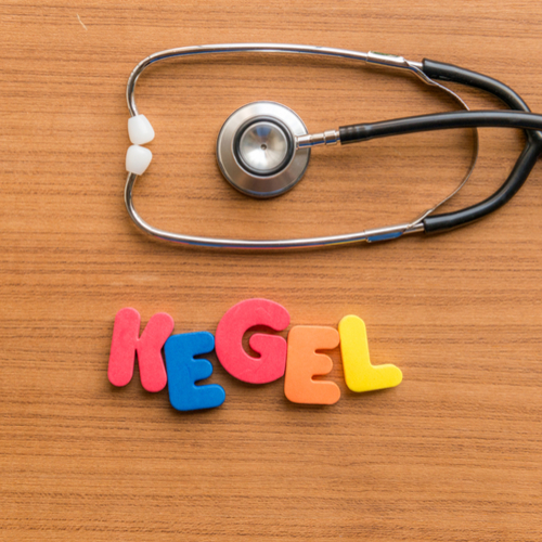 hamilelikte kegel egzersizi