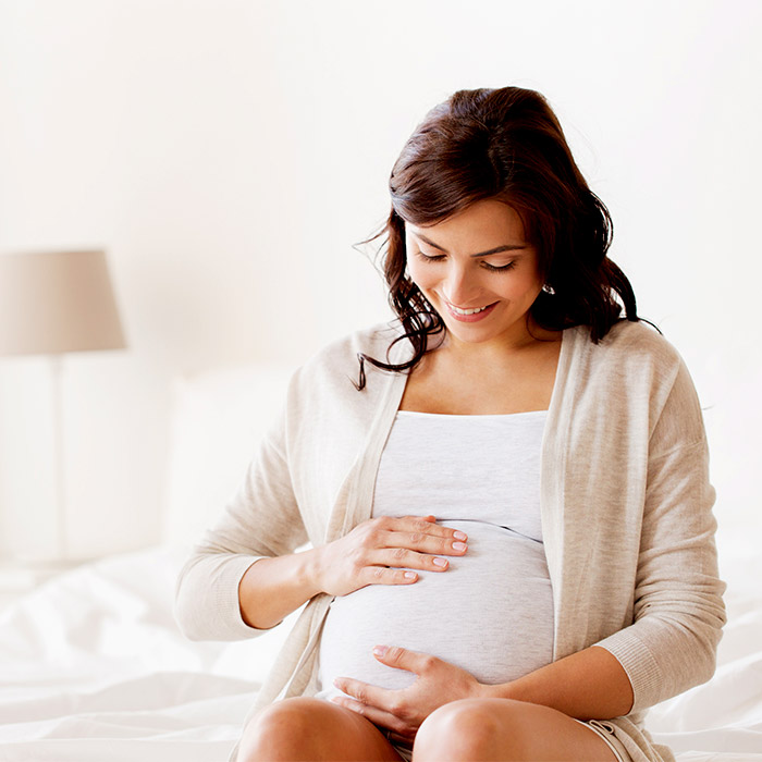 Anne Karnındaki Bebeğin Hareketleri Kaçıncı Haftada Hissedilir?