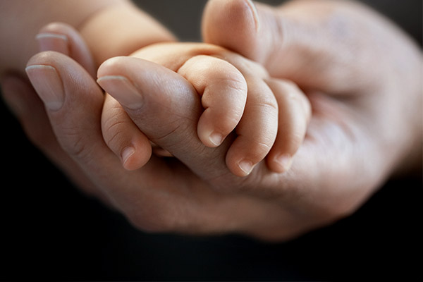 bebeklerde nesne bağımlılığı