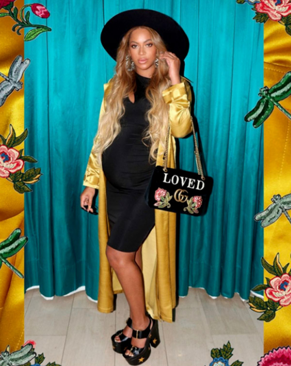 beyonce anne