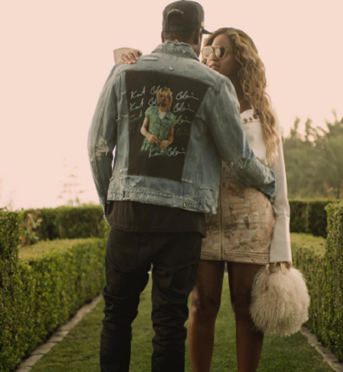 beyonce doğum sonrası