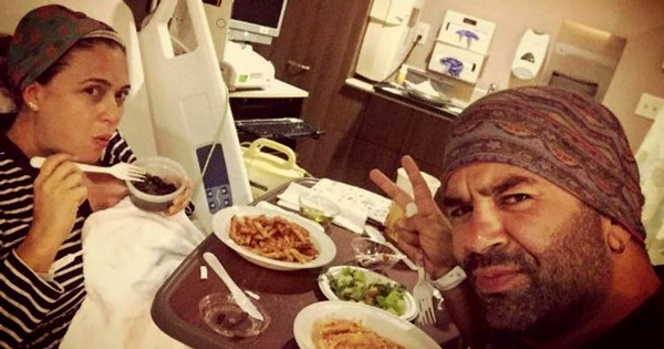 ceyda düvencinin oğlu