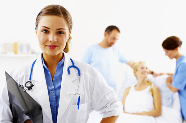 doğum için hastane 