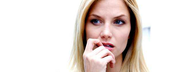 doğum korkusu ile baş etme