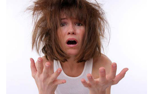 doğum sonrası depresyon