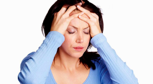 doğumdan sonra depresyon