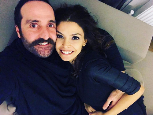 eda özerkan bebek