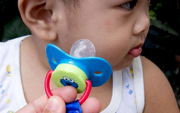 emziği bıraktırma yolu