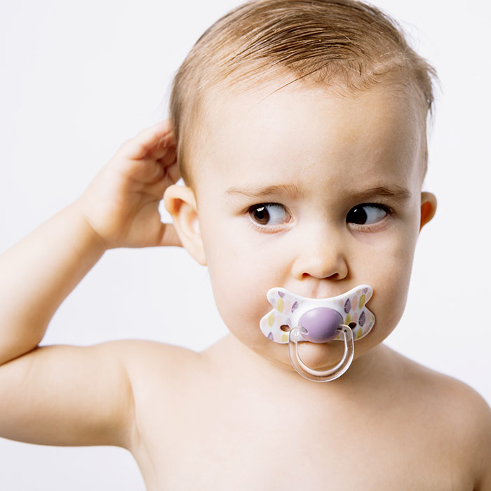 Emziği Bıraktırırken Bunları Yapmayın!