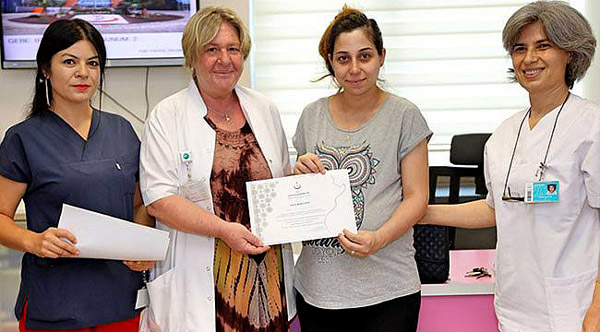 gebe okulu mezunları 