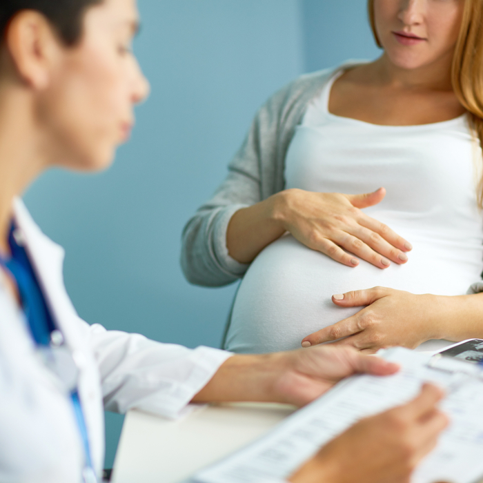 Gebeliğinizin İlk Muayenesinde Doktorunuza Sormanız Gereken 10 Önemli Soru