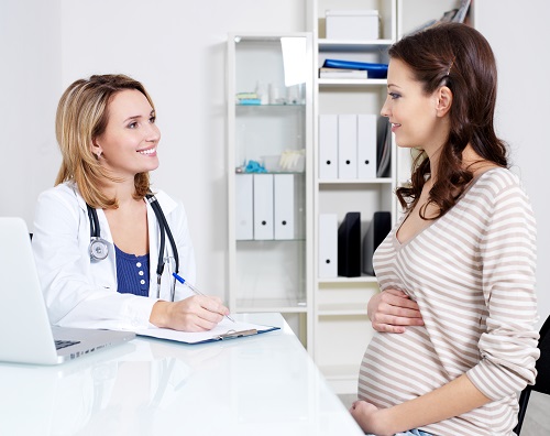 gebelikte doktora sorulması gereken sorular