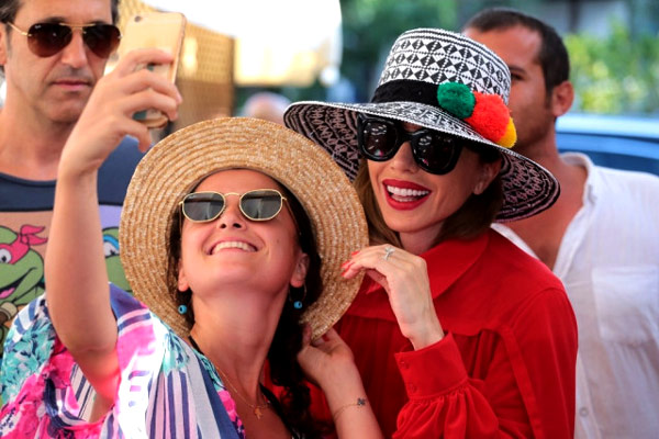 Gülşen’den doğum yapan annelere çok özel tüyolar