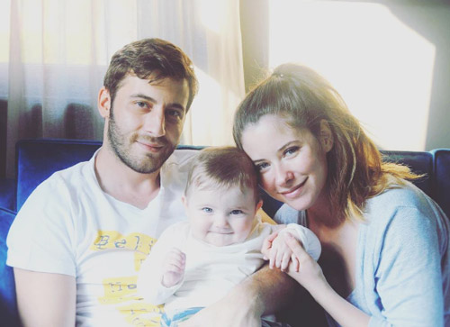 ipek yaylacıoğlu doğum