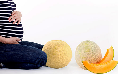 Kavun hamilelere sağladığı fayda