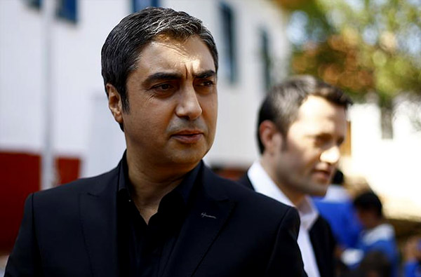 kurtlar vadisi vatan