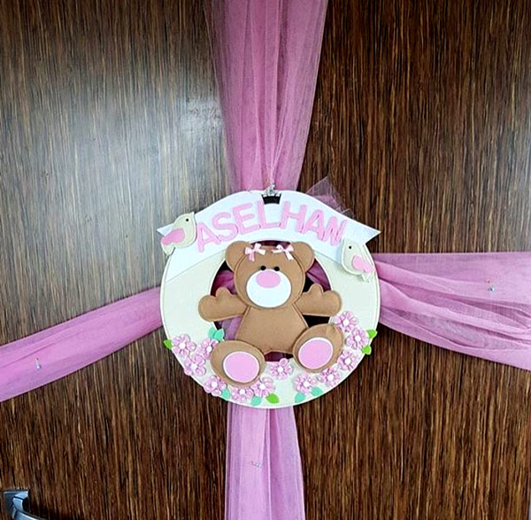 kısmetse olur nur batu bebek