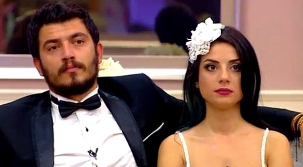 Kısmetse Olur Evinin ilk bebeği