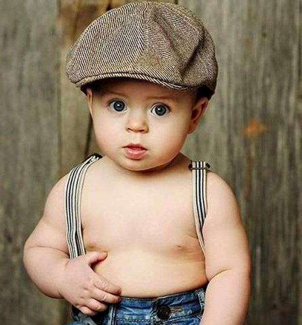 en eski bebek isimleri