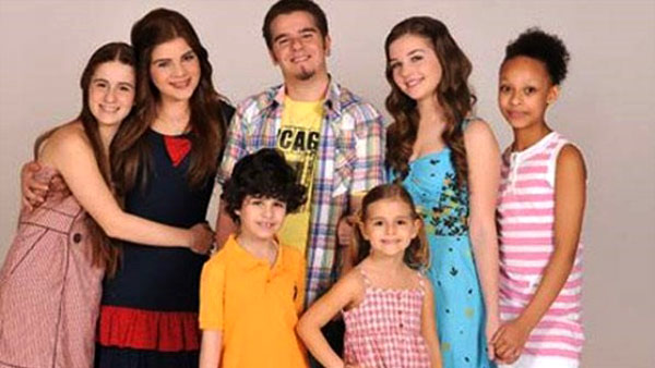 sihirli annem tuğçe damla ersubaşı