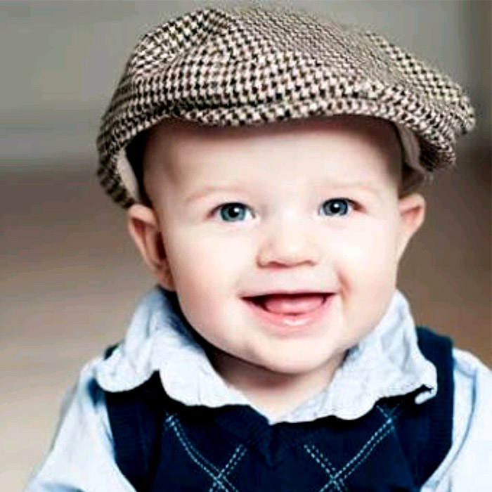Son 40 Yıldır Popüler Olan Erkek Bebek İsimleri