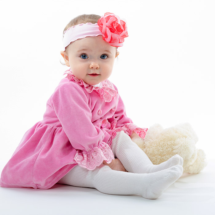 Kız Bebeklere En Çok Konulan Modern Bebek İsimleri