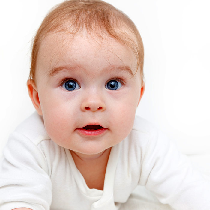 2017'nin Modern Erkek Bebek İsimleri Ve Anlamları