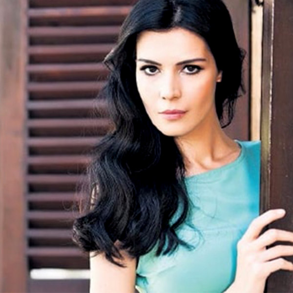 Hatice Şendil 'oğlumu Bırakıp Gitmem'