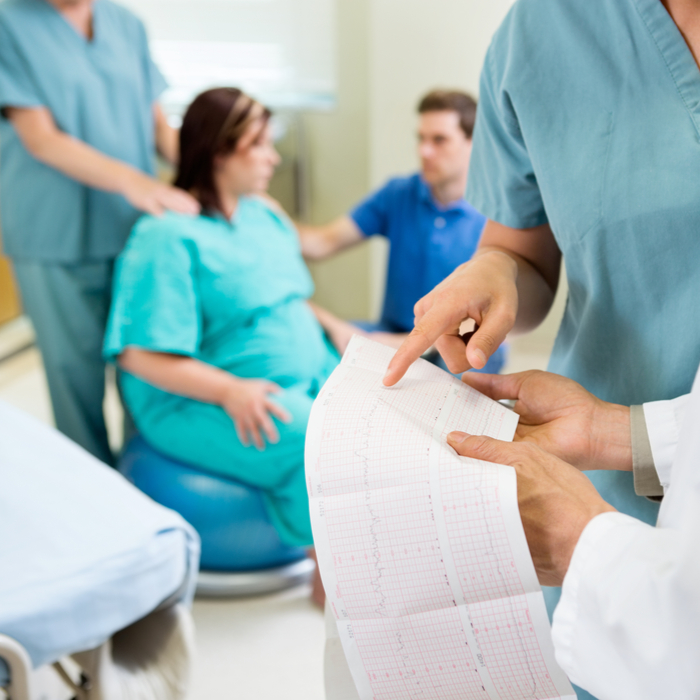 Devlet Hastanelerinde Hipnoz Doğum Eğitimleri Başladı!