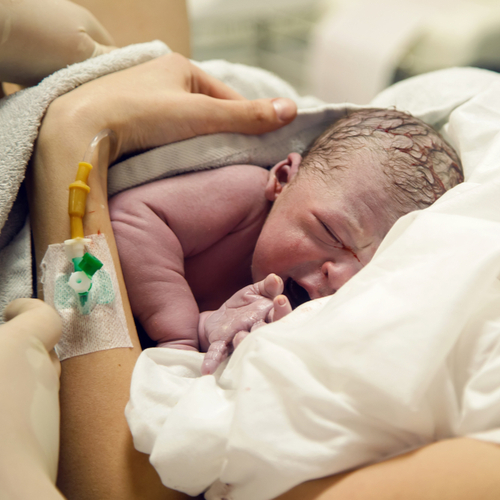 normal doğumdan sonra dikkat edilmesi gerekenler