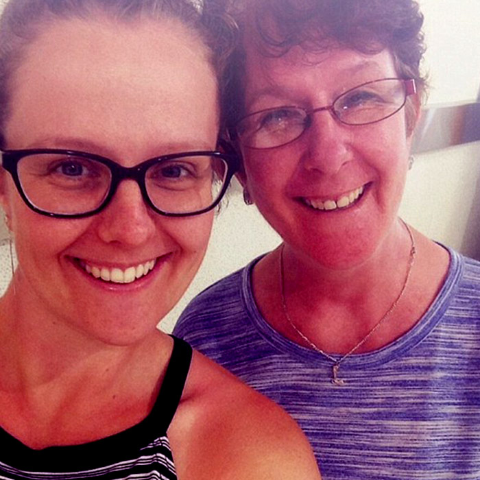 Yeni Anne Kendi Sütünden Sabun Yaptı