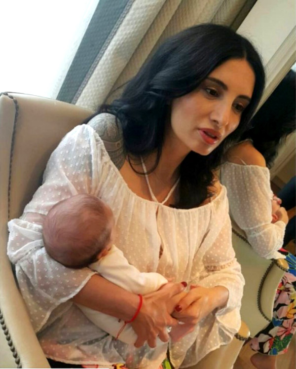 başak sayan ikizleri