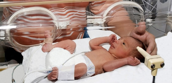 bebeklerde düşük doğum ağırlığı