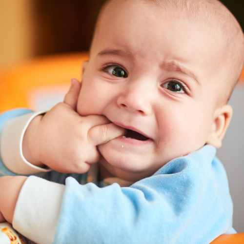 bebekleri sinirlendiren şeyler