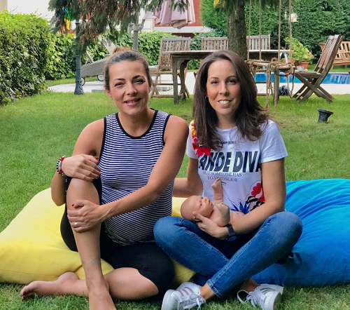 burcu kara doğum yöntemi